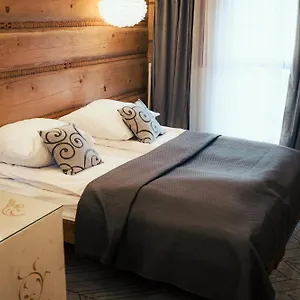Chalpa Z Bali Zakopane