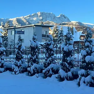 Wynajem Pokoi Kasia I Jozef Galysa Zakopane