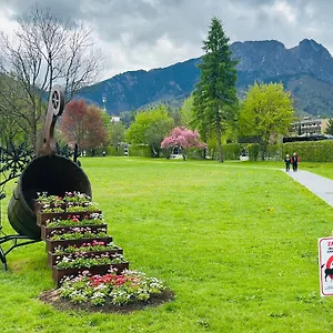 Leśny Dworek Zakopane