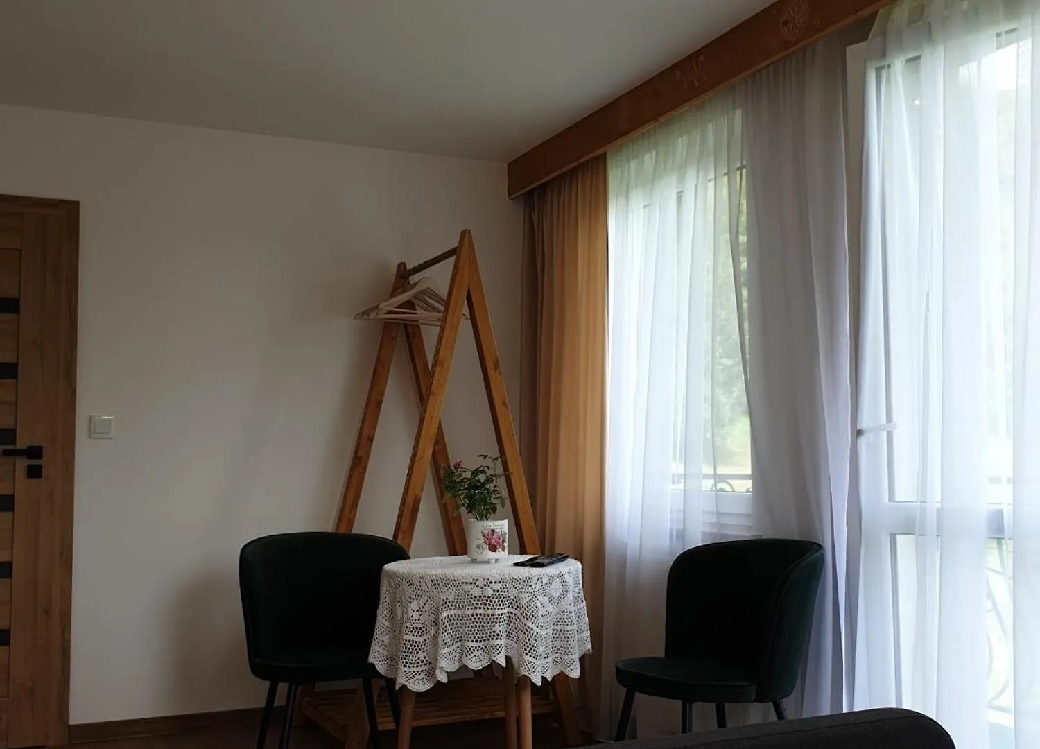 Pokoje Anastazja Zakopane Poland
