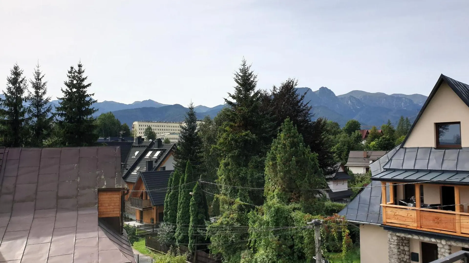 Pokoje Anastazja Zakopane Guest house