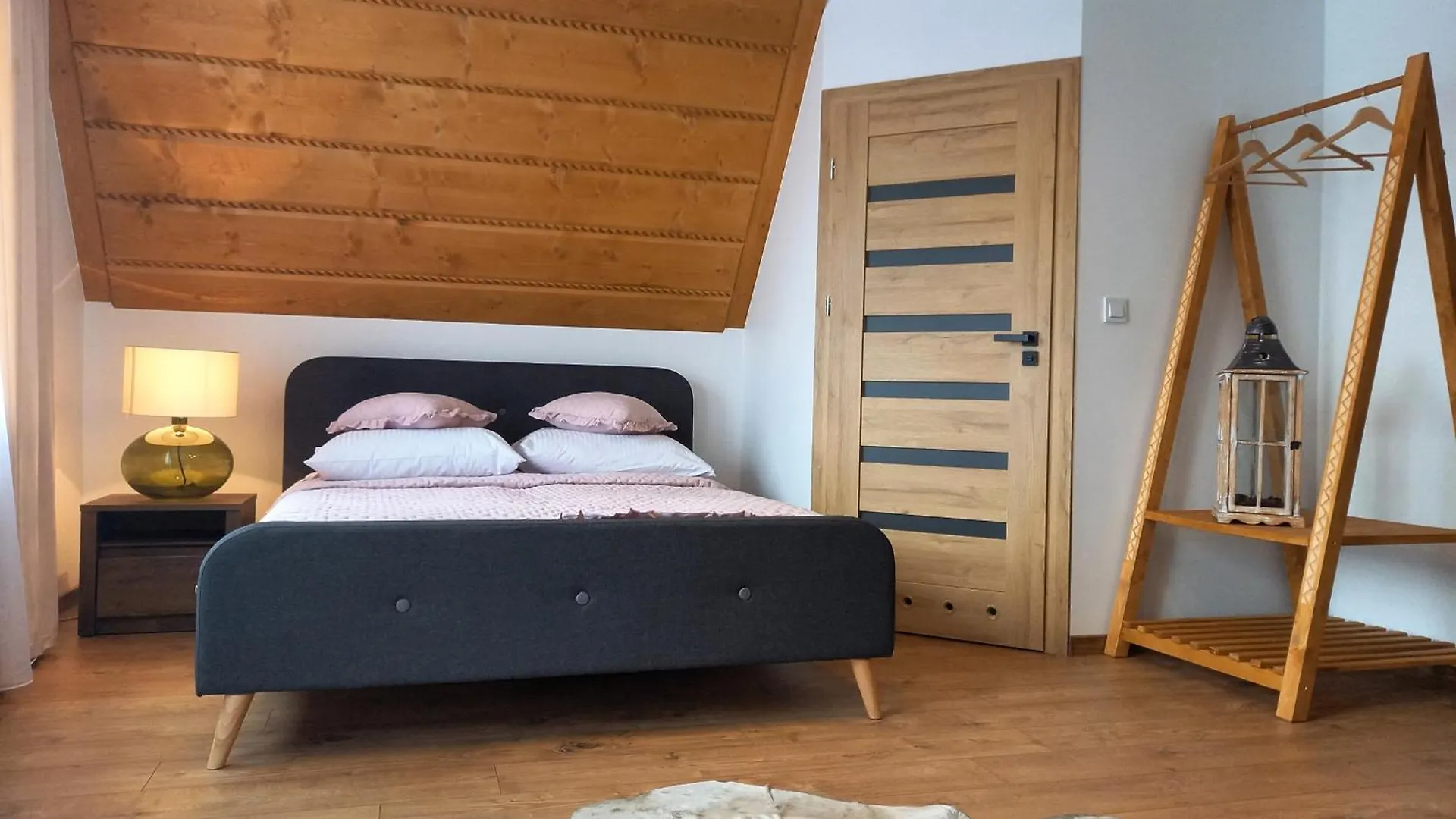 Guest house Pokoje Anastazja Zakopane Poland