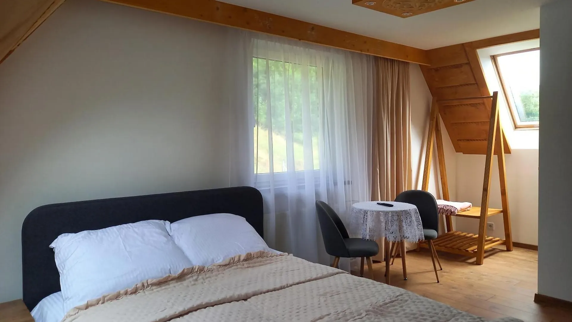 Pokoje Anastazja Zakopane
