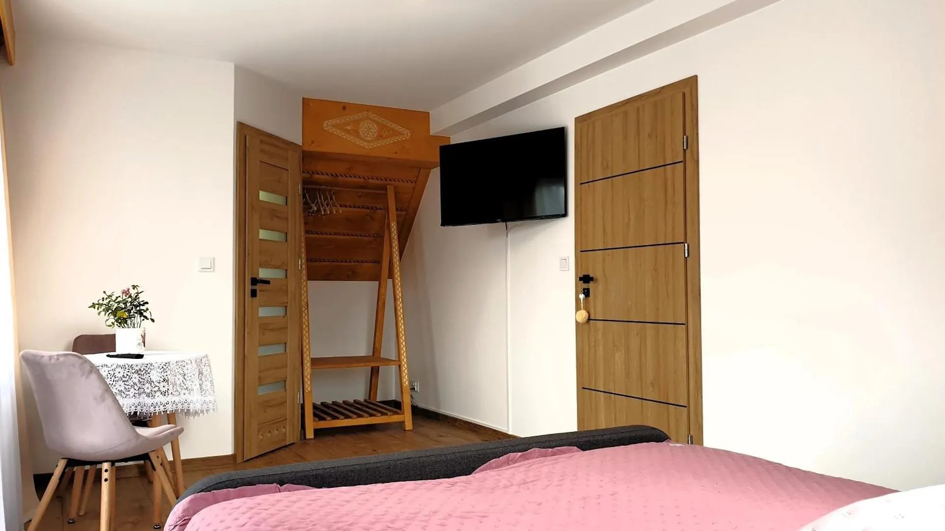 Pokoje Anastazja Zakopane Guest house